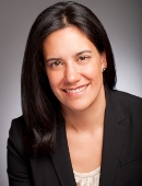 Aimee Lucas, M.D.