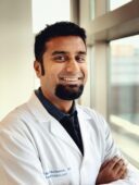 Abhik Bhattacharya, M.D.