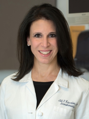 Jill Kavaler, M.D.