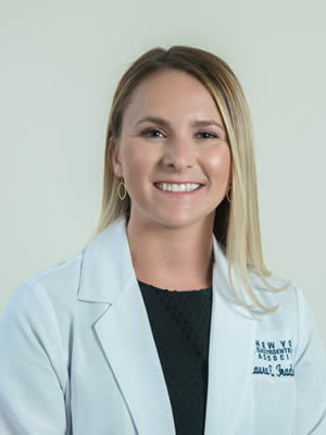 Laura Frado, M.D.