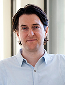 Louis Cohen, M.D