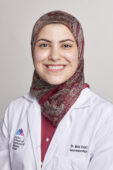 Maya Kayal, M.D.