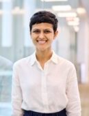 Manasi Agrawal, M.D.