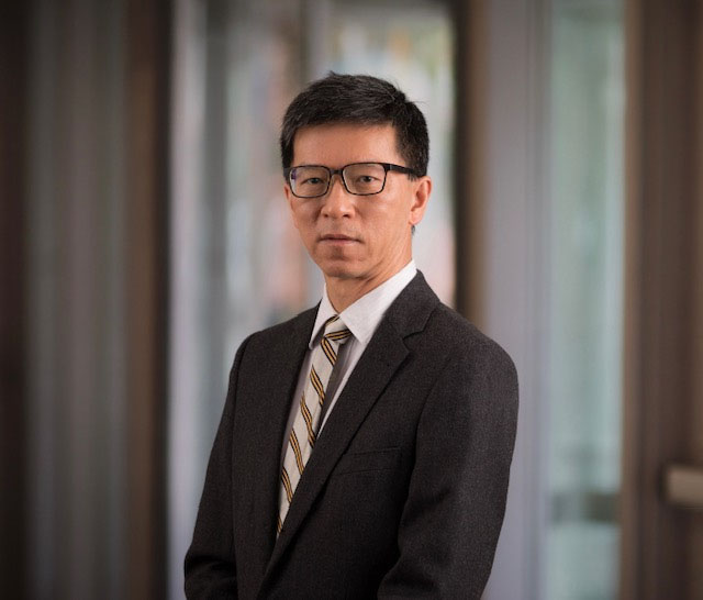 Michael Whang, M.D.