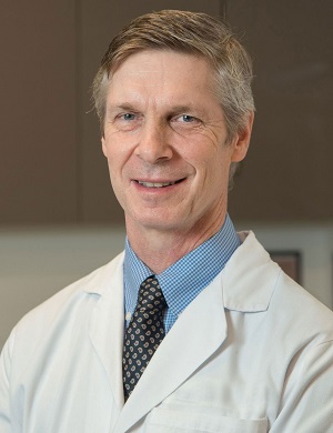 Robert Koniuta, M.D.